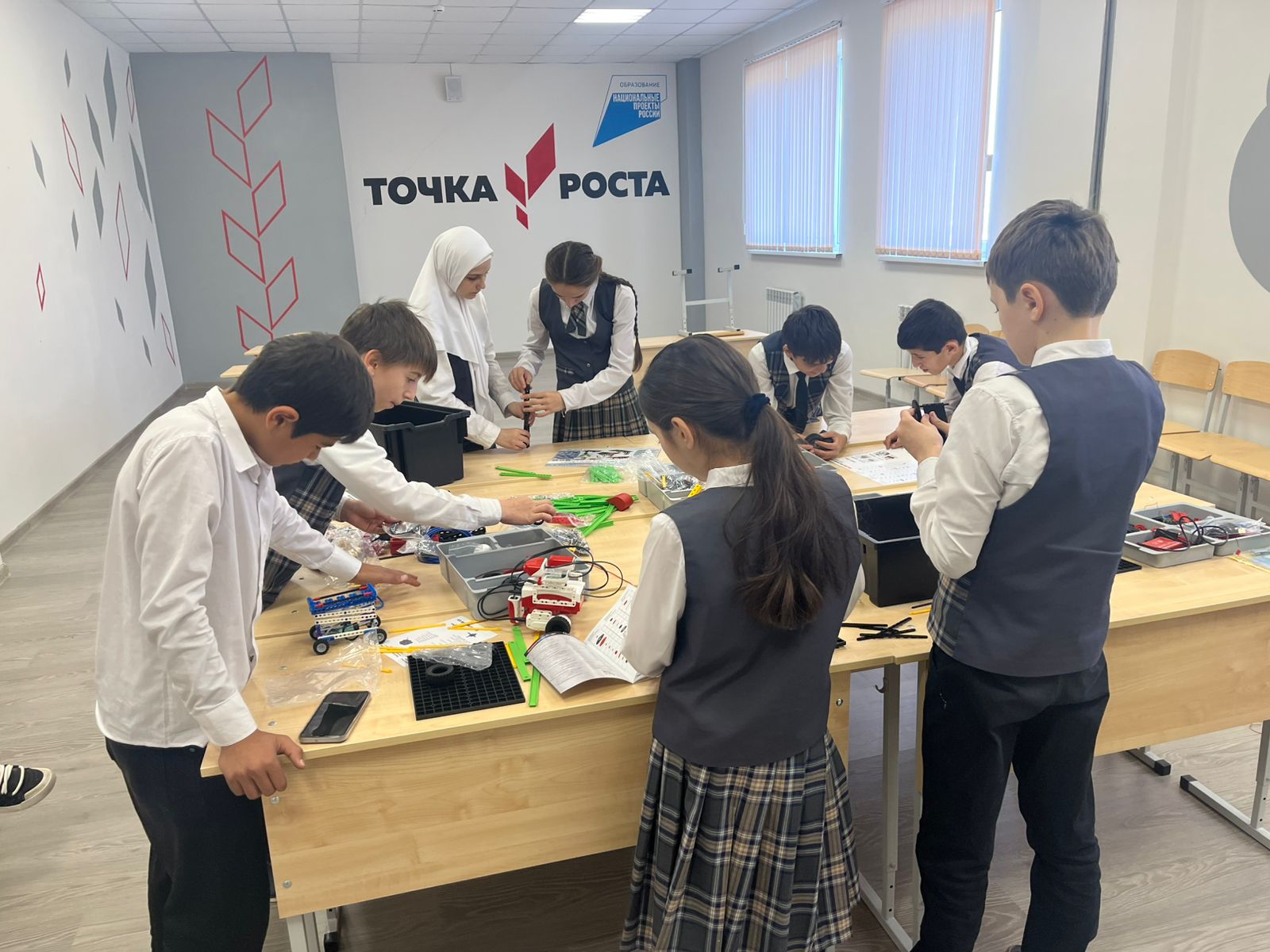 &amp;quot;Робототехникa&amp;quot;.